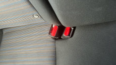 Nissan LEAF 110kW Acenta 39kWh 5dr Auto Electric Hatchback